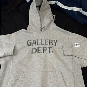 Gallery Dept. Hoodie